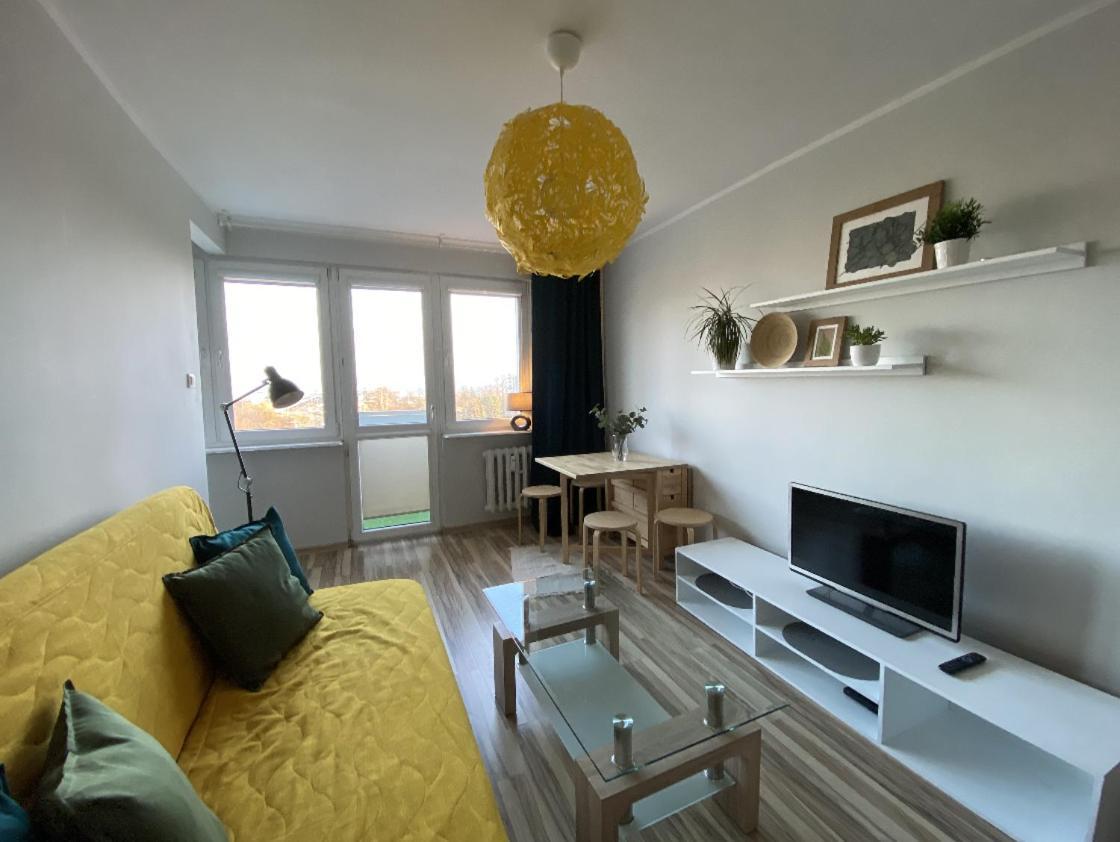 Avis Apartments Gdynia Skwer Kosciuszki 42 Экстерьер фото