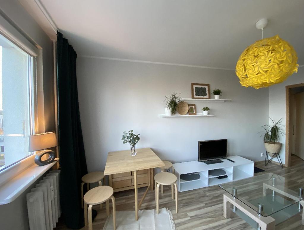 Avis Apartments Gdynia Skwer Kosciuszki 42 Экстерьер фото